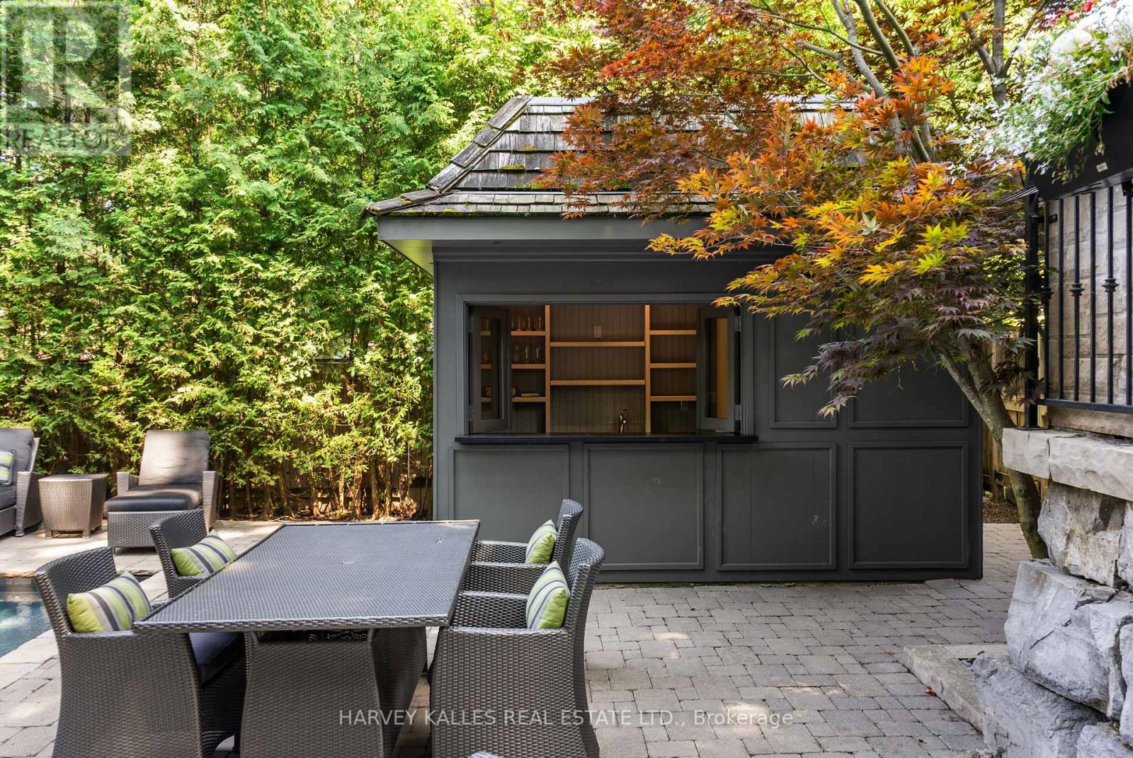 6 Vesta Drive, Toronto, Ontario M5P 2Z3 - Photo 22 - C13761358