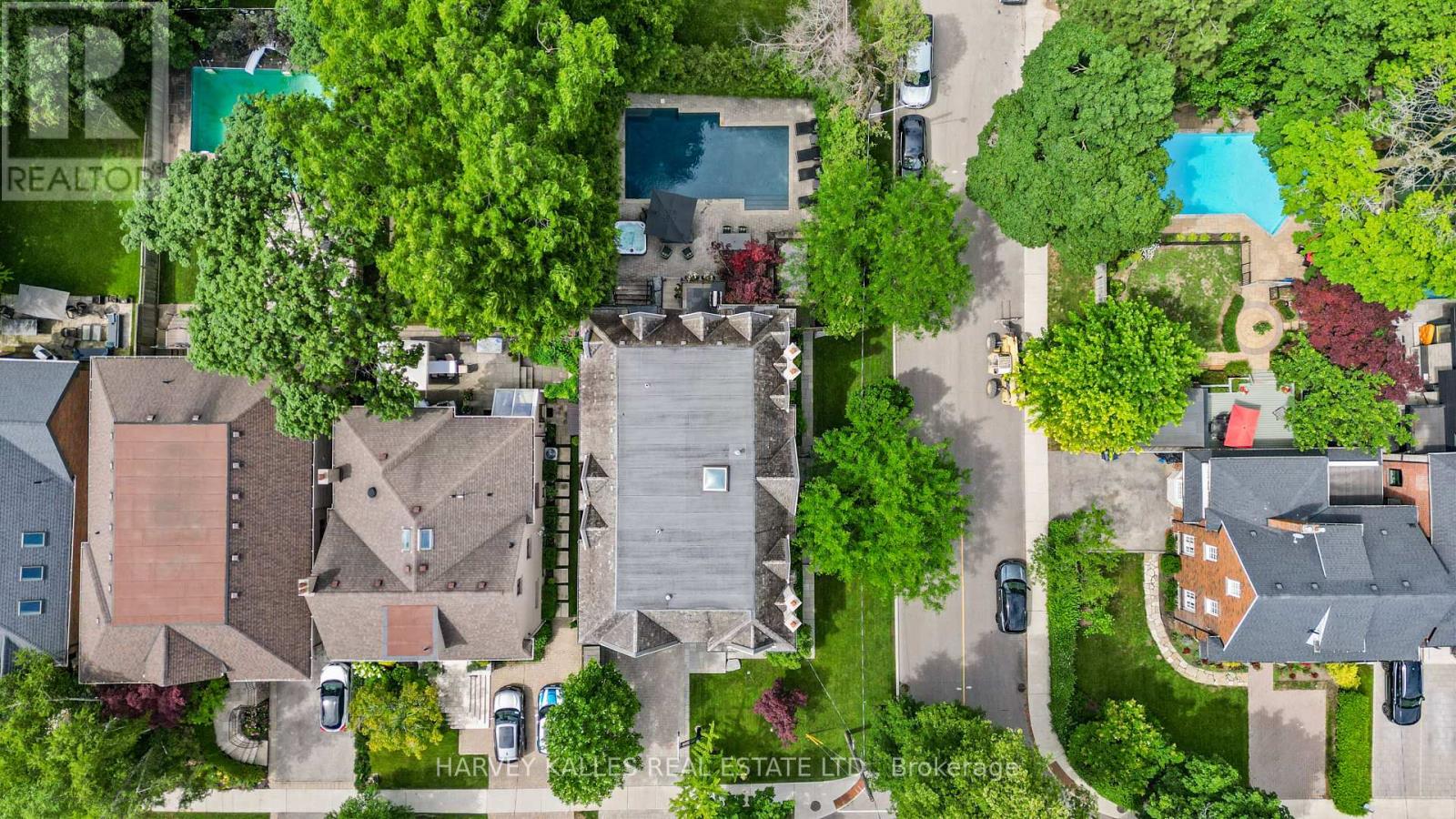 6 Vesta Drive, Toronto, Ontario M5P 2Z3 - Photo 26 - C13761358