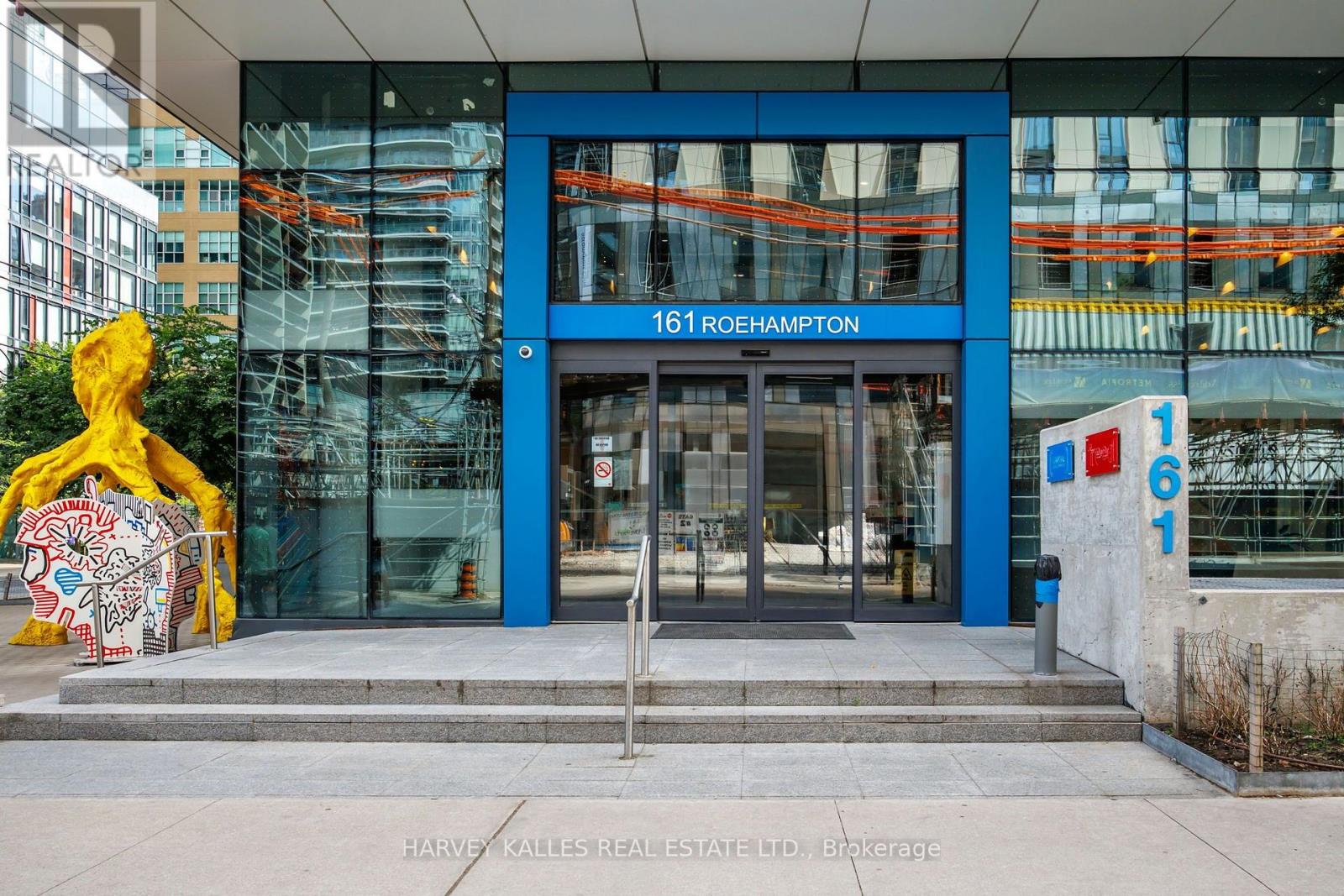 523 - 161 Roehampton Avenue, Toronto, Ontario M4P 0C8 - Photo 18 - C13761432