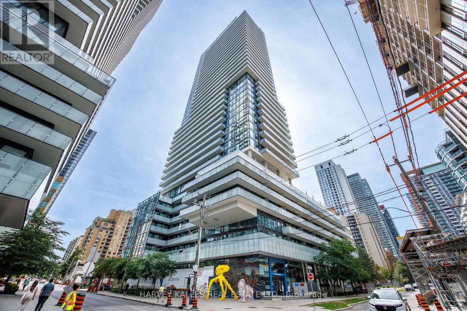 523 - 161 Roehampton Avenue, Toronto, Ontario M4P 0C8 - Photo 19 - C13761432