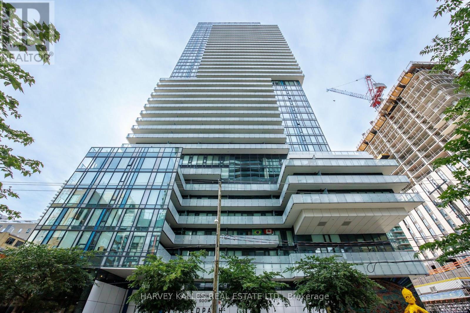 523 - 161 Roehampton Avenue, Toronto, Ontario M4P 0C8 - Photo 20 - C13761432