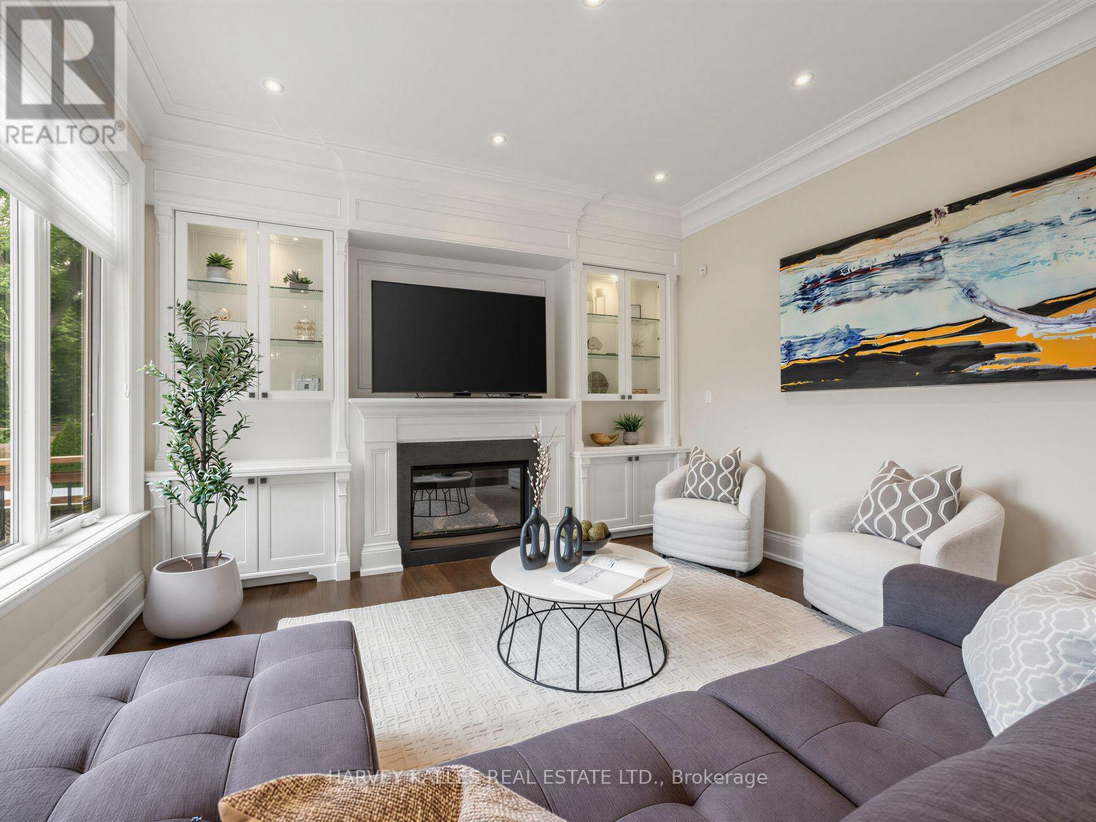 125 Bannockburn Avenue, Toronto, Ontario M5M 2N2 - Photo 10 - C13761472
