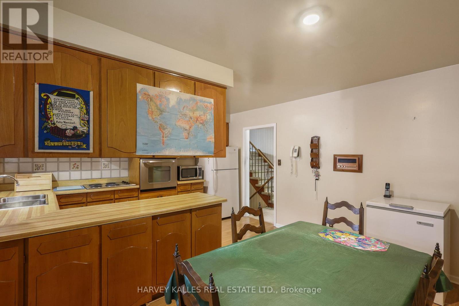 3594 Autumn Harvest Drive, Mississauga, Ontario L4Y 3S1 - Photo 17 - W13761620