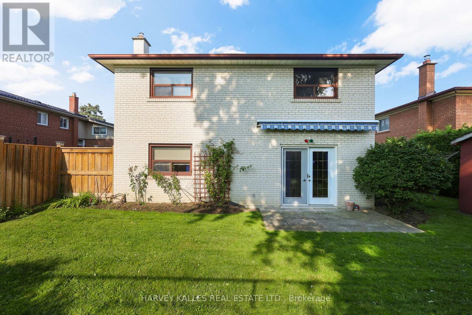 3594 Autumn Harvest Drive, Mississauga, Ontario L4Y 3S1 - Photo 30 - W13761620