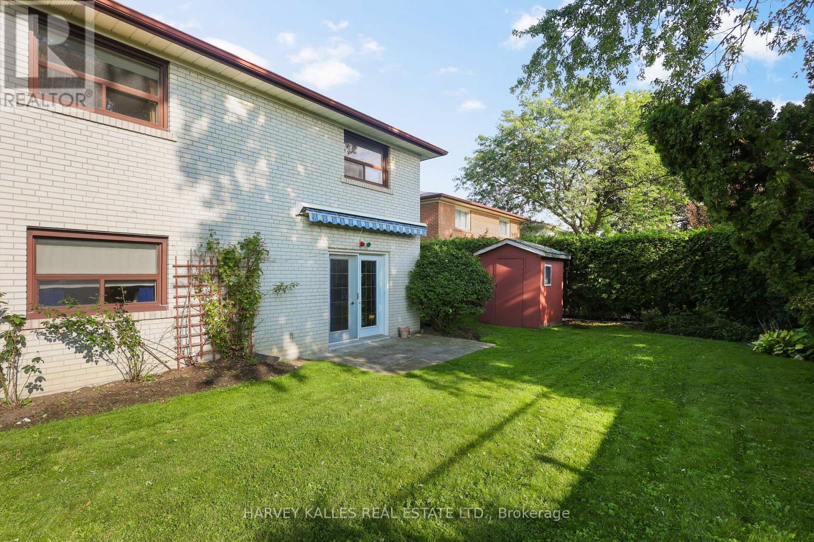 3594 Autumn Harvest Drive, Mississauga, Ontario L4Y 3S1 - Photo 33 - W13761620