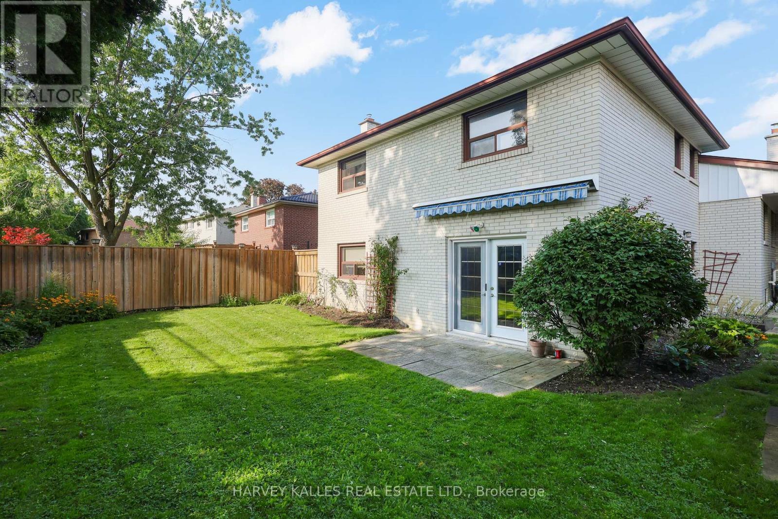 3594 Autumn Harvest Drive, Mississauga, Ontario L4Y 3S1 - Photo 34 - W13761620