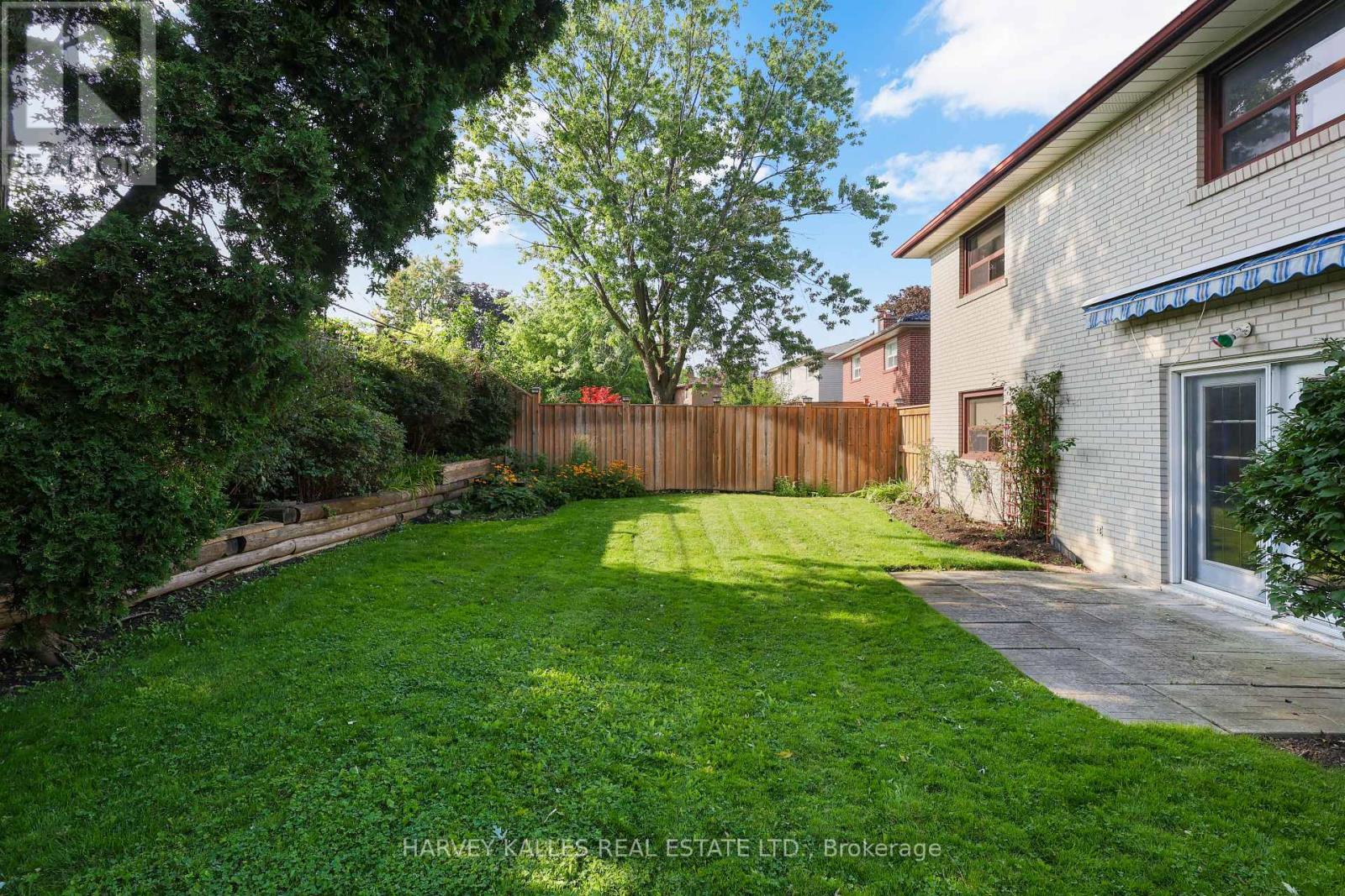 3594 Autumn Harvest Drive, Mississauga, Ontario L4Y 3S1 - Photo 35 - W13761620