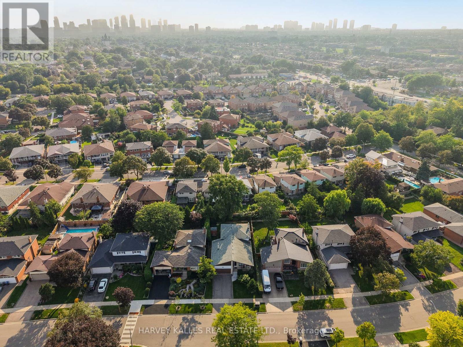 3594 Autumn Harvest Drive, Mississauga, Ontario L4Y 3S1 - Photo 42 - W13761620