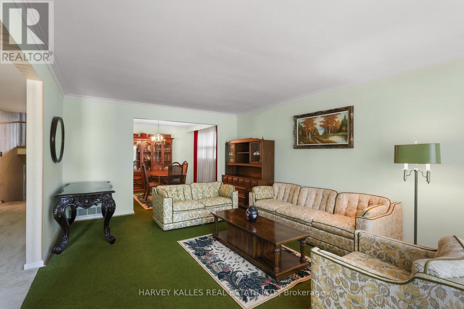3594 Autumn Harvest Drive, Mississauga, Ontario L4Y 3S1 - Photo 8 - W13761620