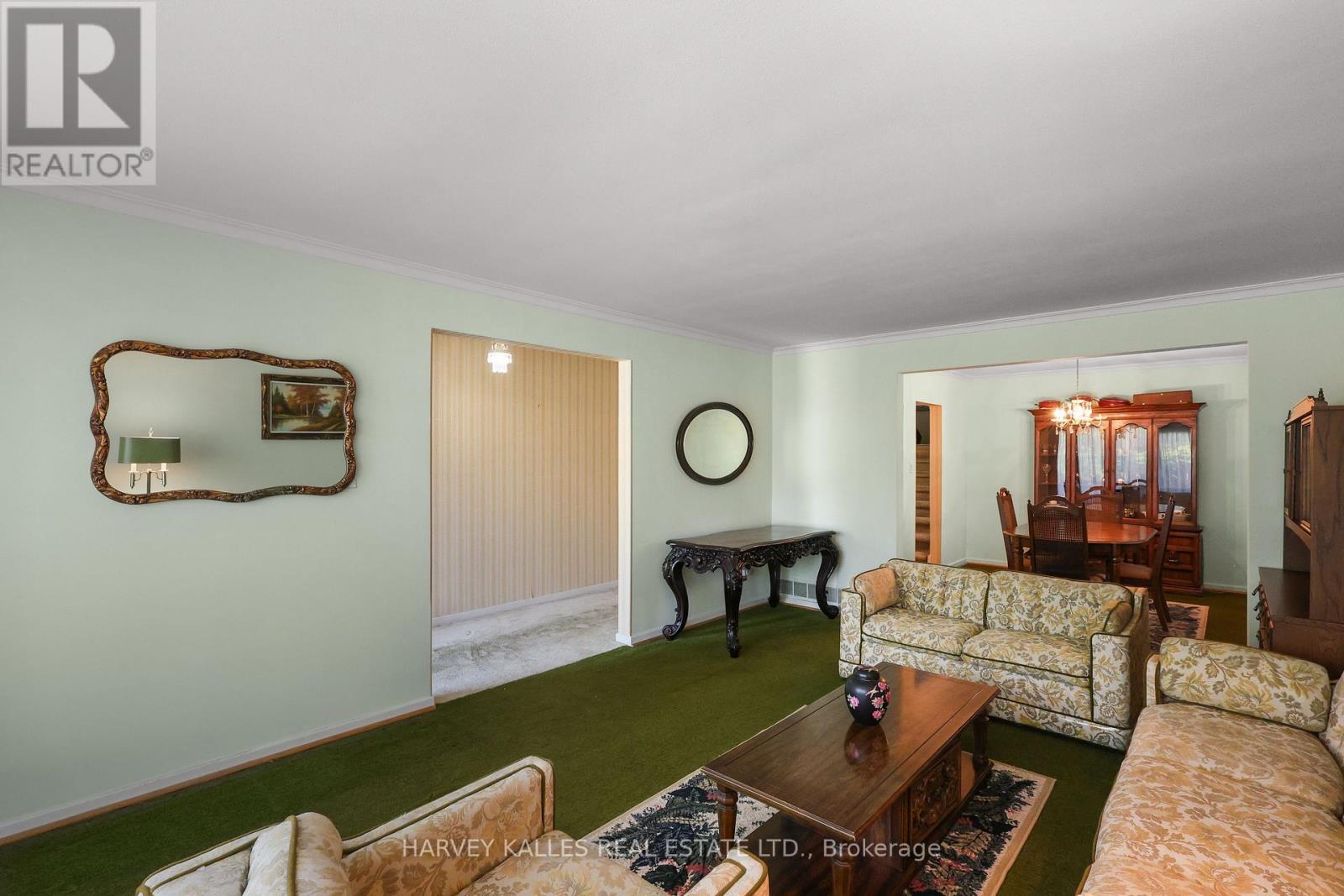 3594 Autumn Harvest Drive, Mississauga, Ontario L4Y 3S1 - Photo 9 - W13761620