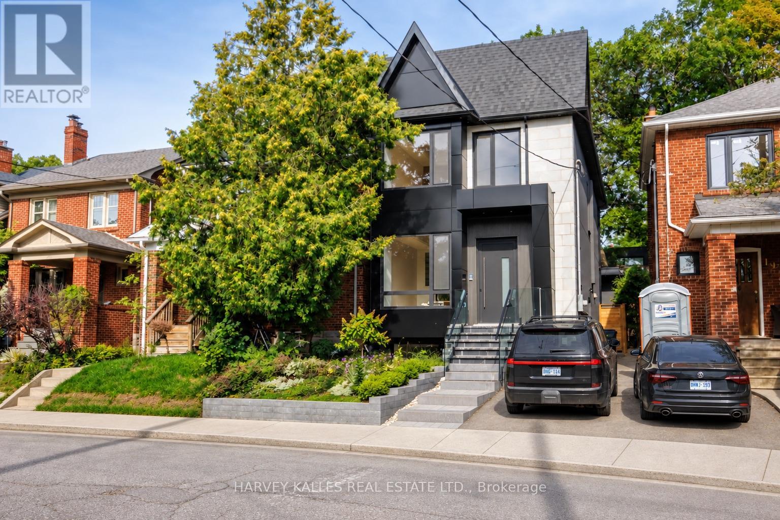 199 ARLINGTON AVENUE, Toronto, Ontario