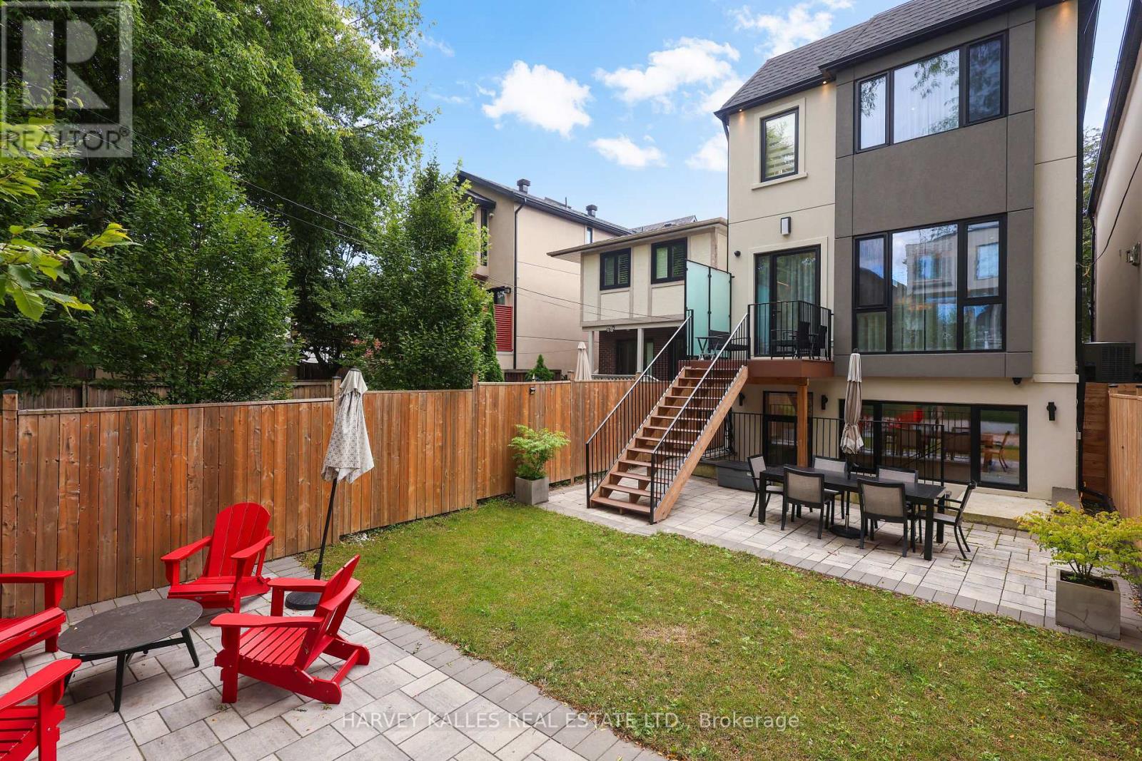 90 Roe Avenue, Toronto, Ontario M5M 2H7 - Photo 48 - C13762322