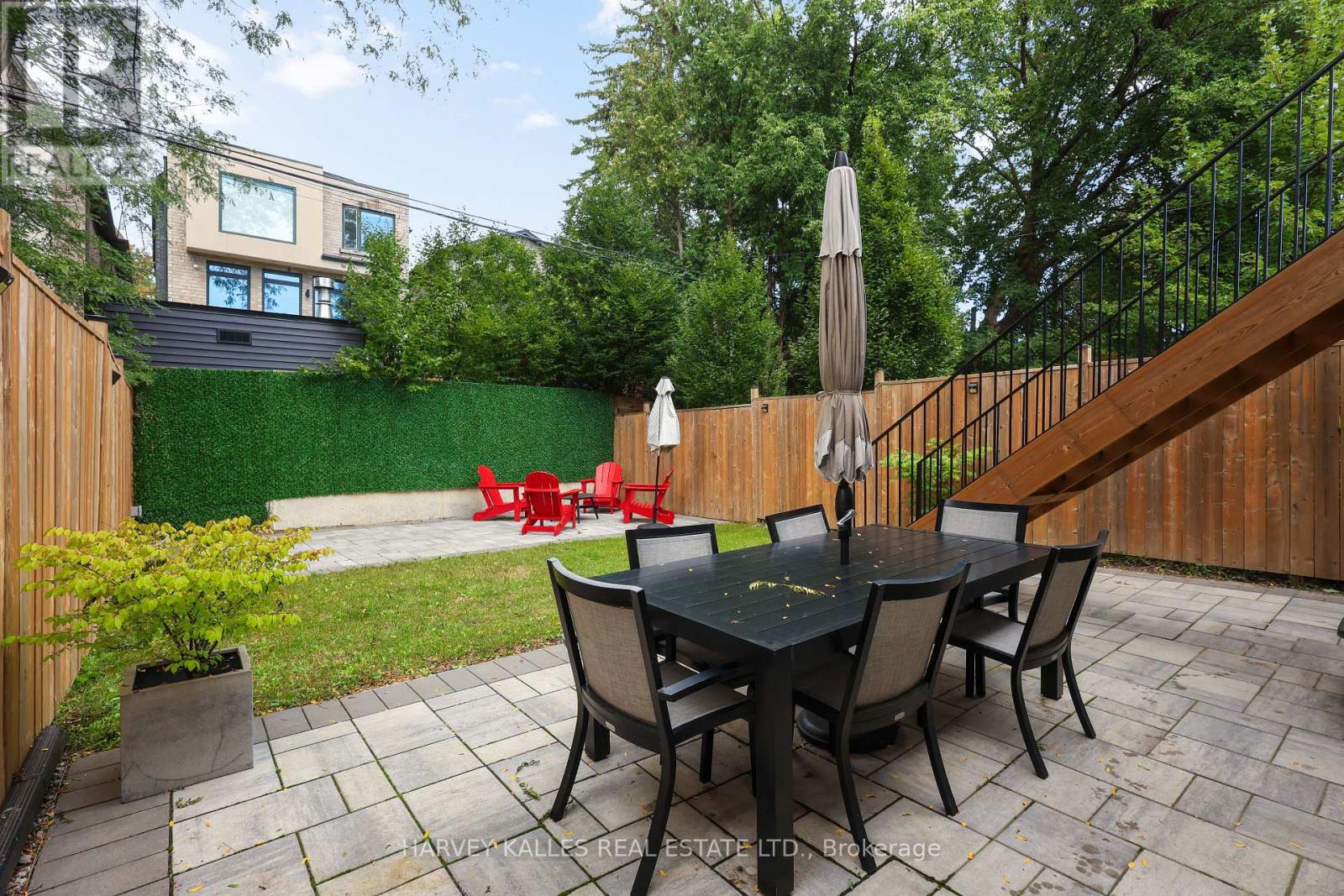 90 Roe Avenue, Toronto, Ontario M5M 2H7 - Photo 49 - C13762322