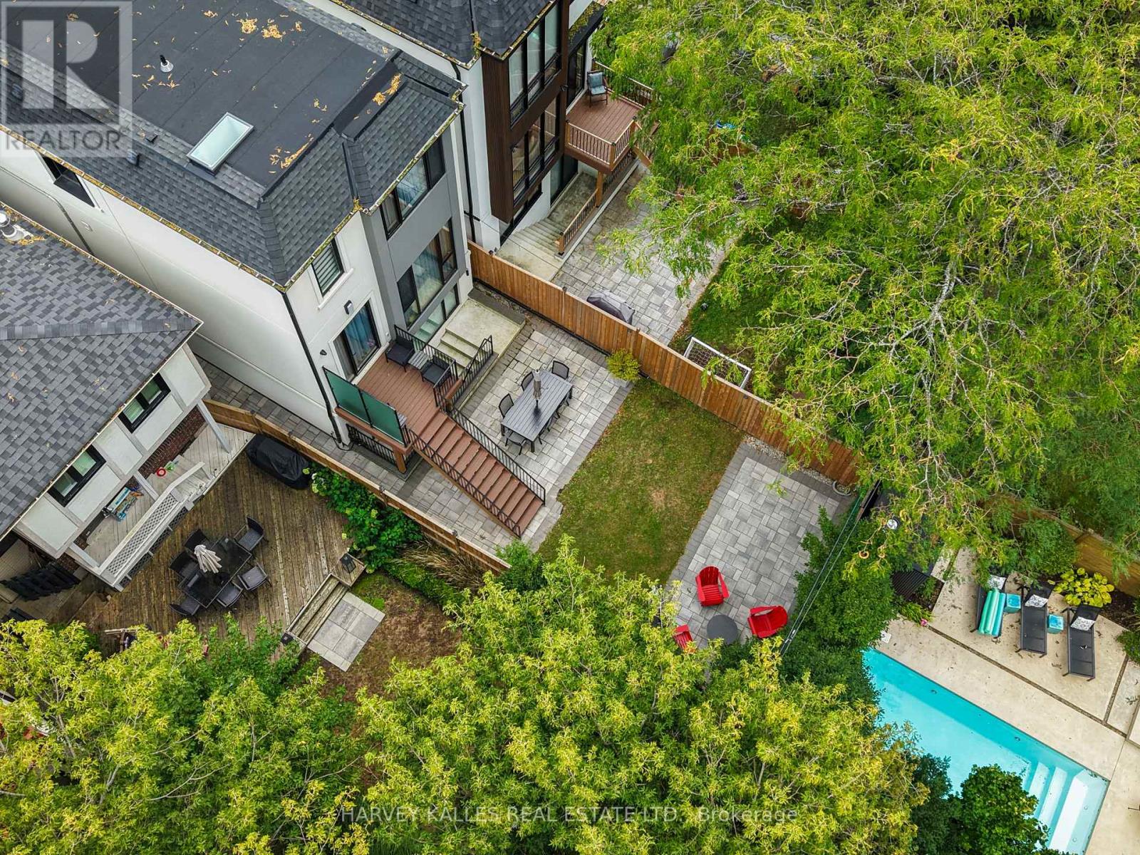 90 Roe Avenue, Toronto, Ontario M5M 2H7 - Photo 50 - C13762322