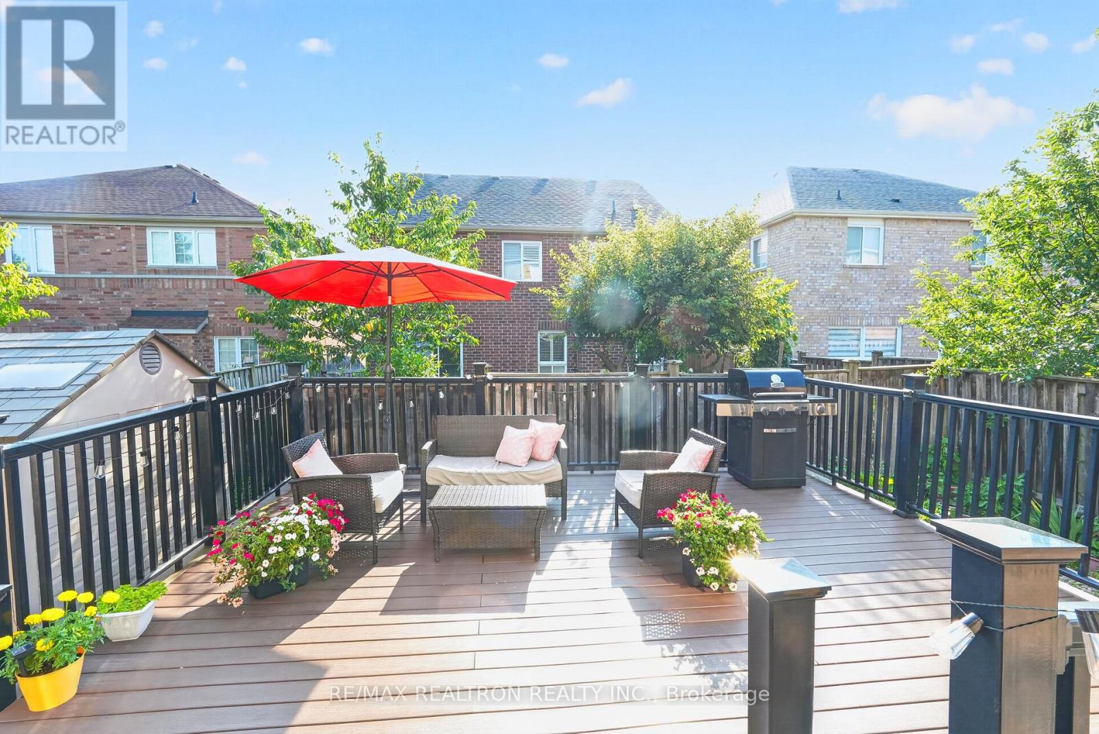 18 Carter-Bennett Drive, Ajax, Ontario L1T 4N5 - Photo 43 - E13762542