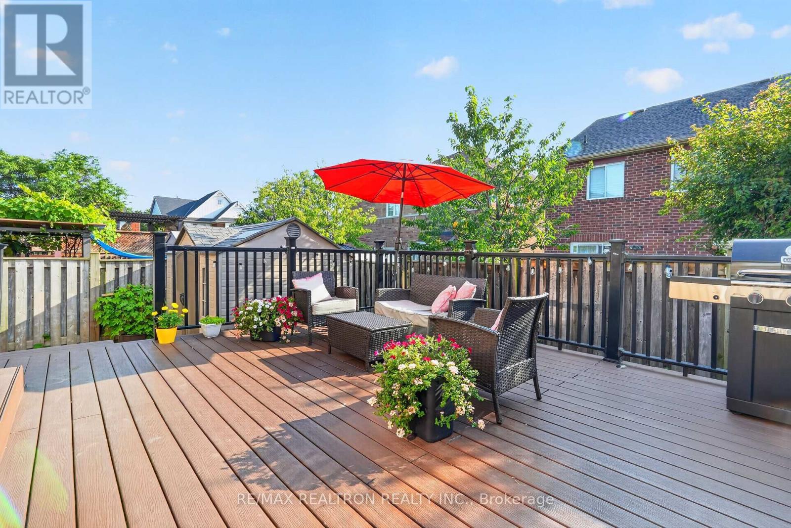 18 Carter-Bennett Drive, Ajax, Ontario L1T 4N5 - Photo 44 - E13762542
