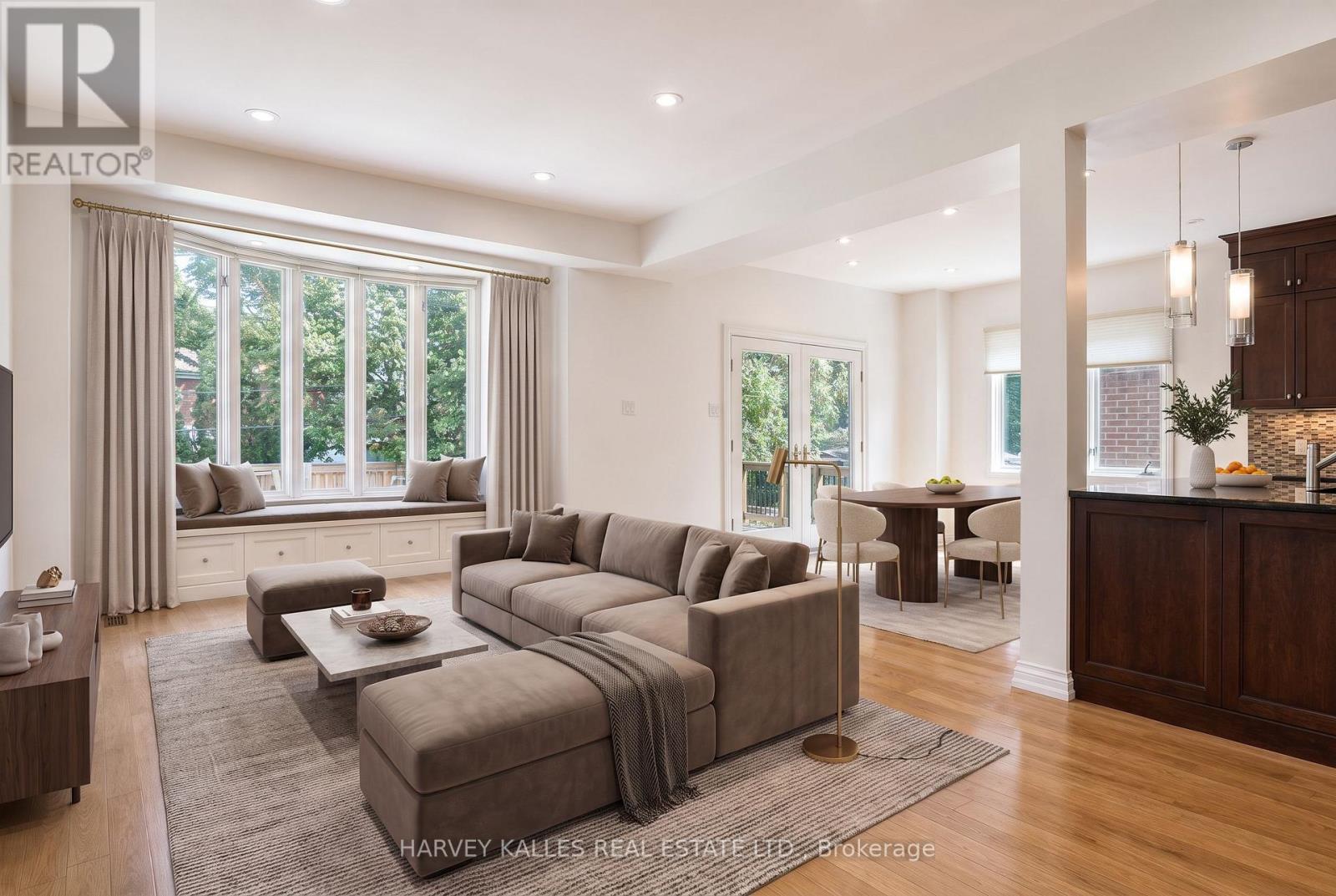 176 Joicey Boulevard, Toronto, Ontario  M5M 2V2 - Photo 11 - C13766986