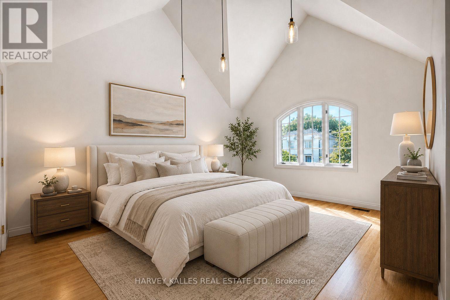 176 Joicey Boulevard, Toronto, Ontario  M5M 2V2 - Photo 19 - C13766986