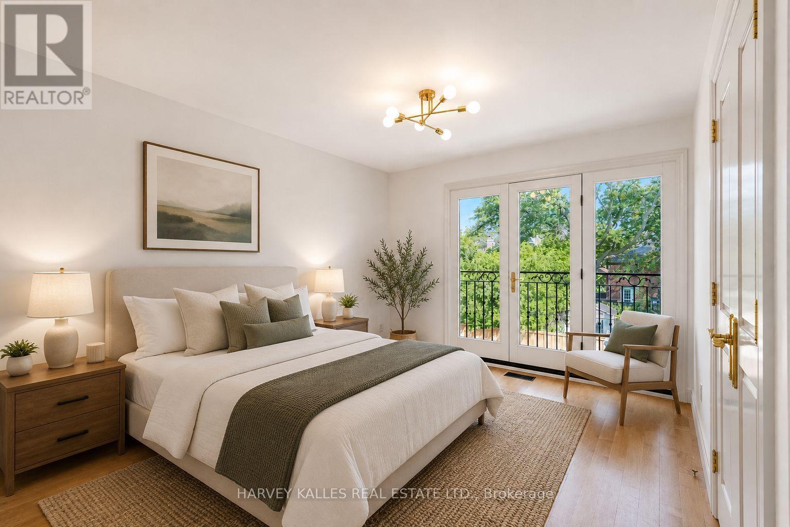 176 Joicey Boulevard, Toronto, Ontario  M5M 2V2 - Photo 26 - C13766986