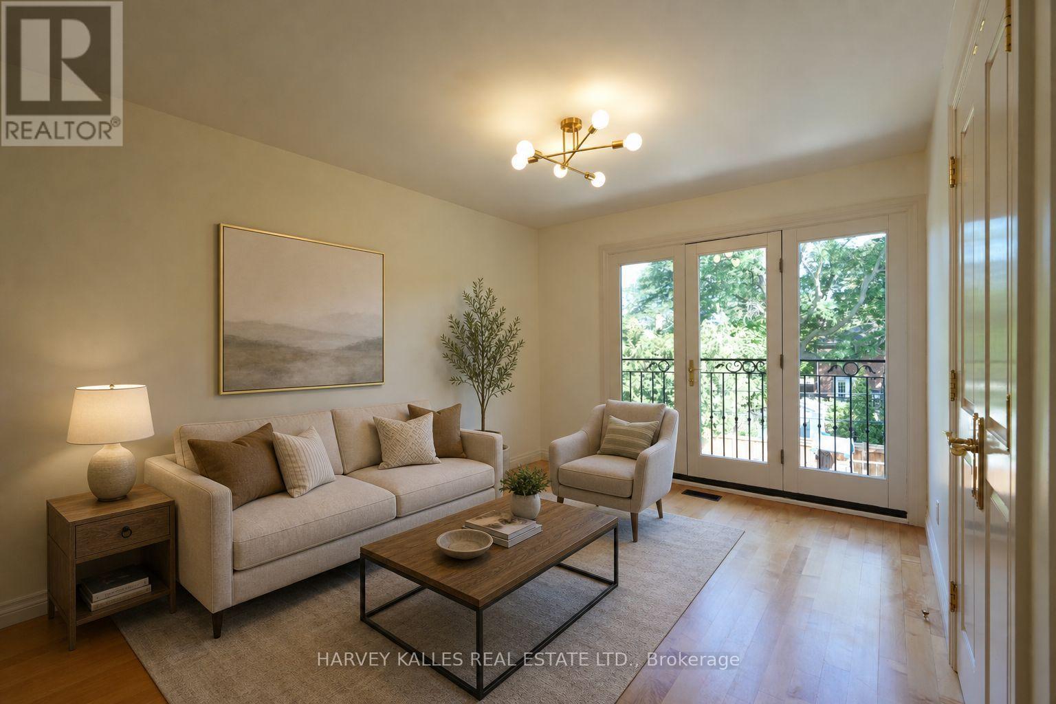 176 Joicey Boulevard, Toronto, Ontario  M5M 2V2 - Photo 29 - C13766986