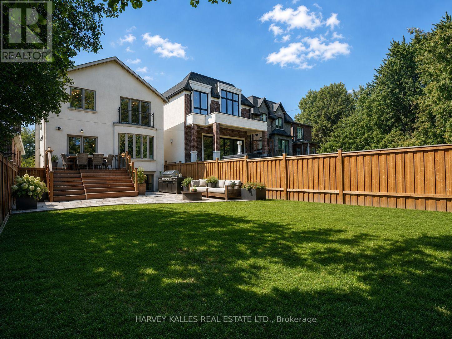 176 Joicey Boulevard, Toronto, Ontario  M5M 2V2 - Photo 34 - C13766986