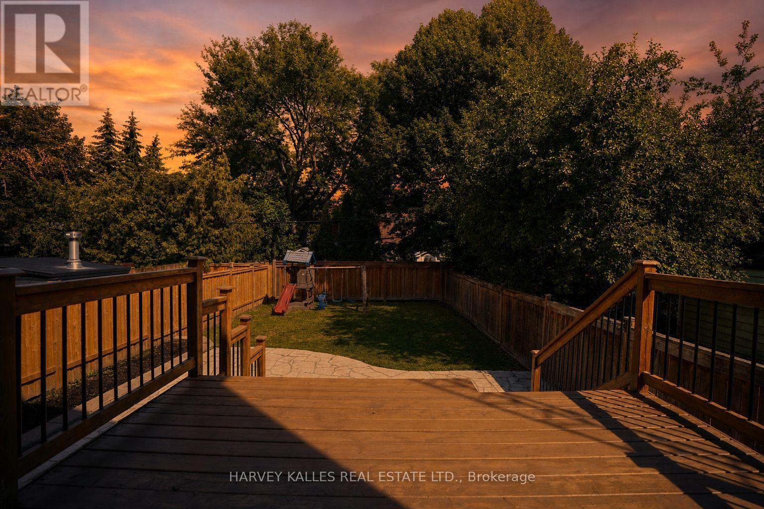 176 Joicey Boulevard, Toronto, Ontario  M5M 2V2 - Photo 39 - C13766986