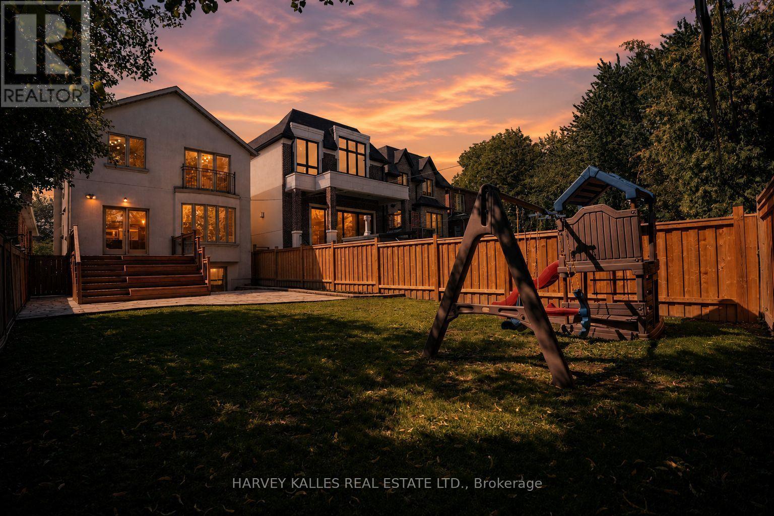 176 Joicey Boulevard, Toronto, Ontario  M5M 2V2 - Photo 40 - C13766986
