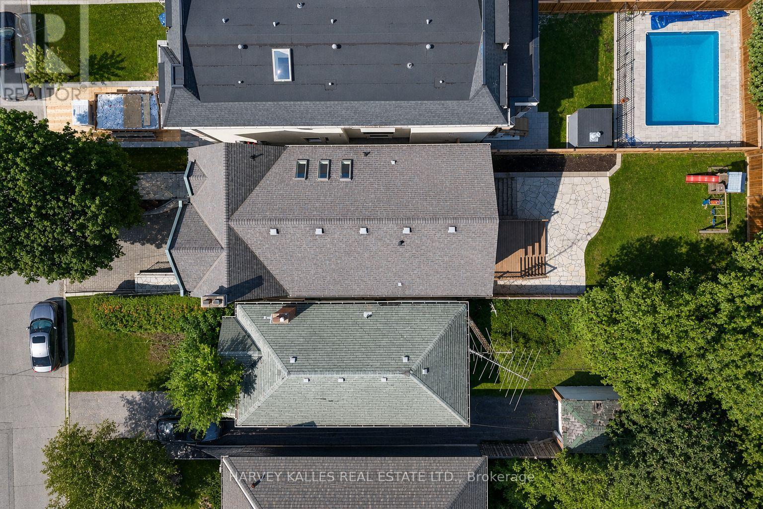 176 Joicey Boulevard, Toronto, Ontario  M5M 2V2 - Photo 42 - C13766986
