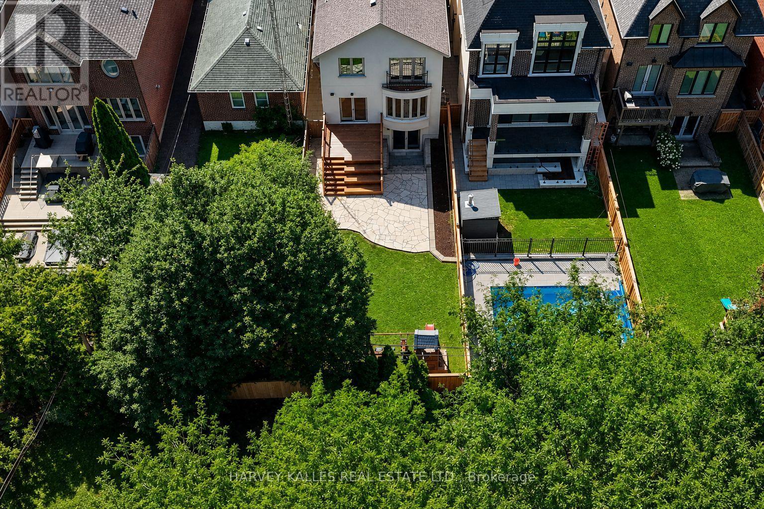 176 Joicey Boulevard, Toronto, Ontario  M5M 2V2 - Photo 45 - C13766986