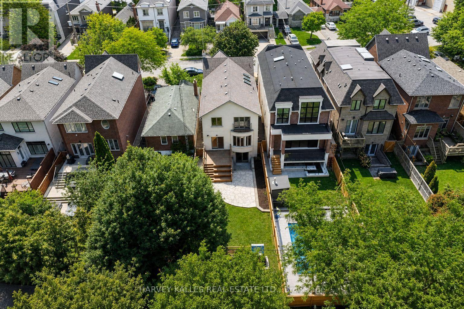 176 Joicey Boulevard, Toronto, Ontario  M5M 2V2 - Photo 46 - C13766986