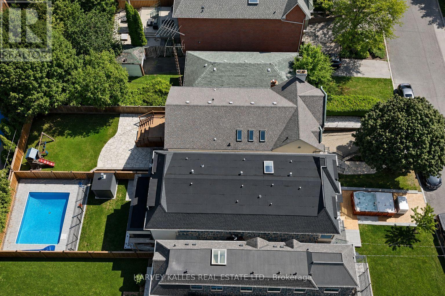 176 Joicey Boulevard, Toronto, Ontario  M5M 2V2 - Photo 47 - C13766986