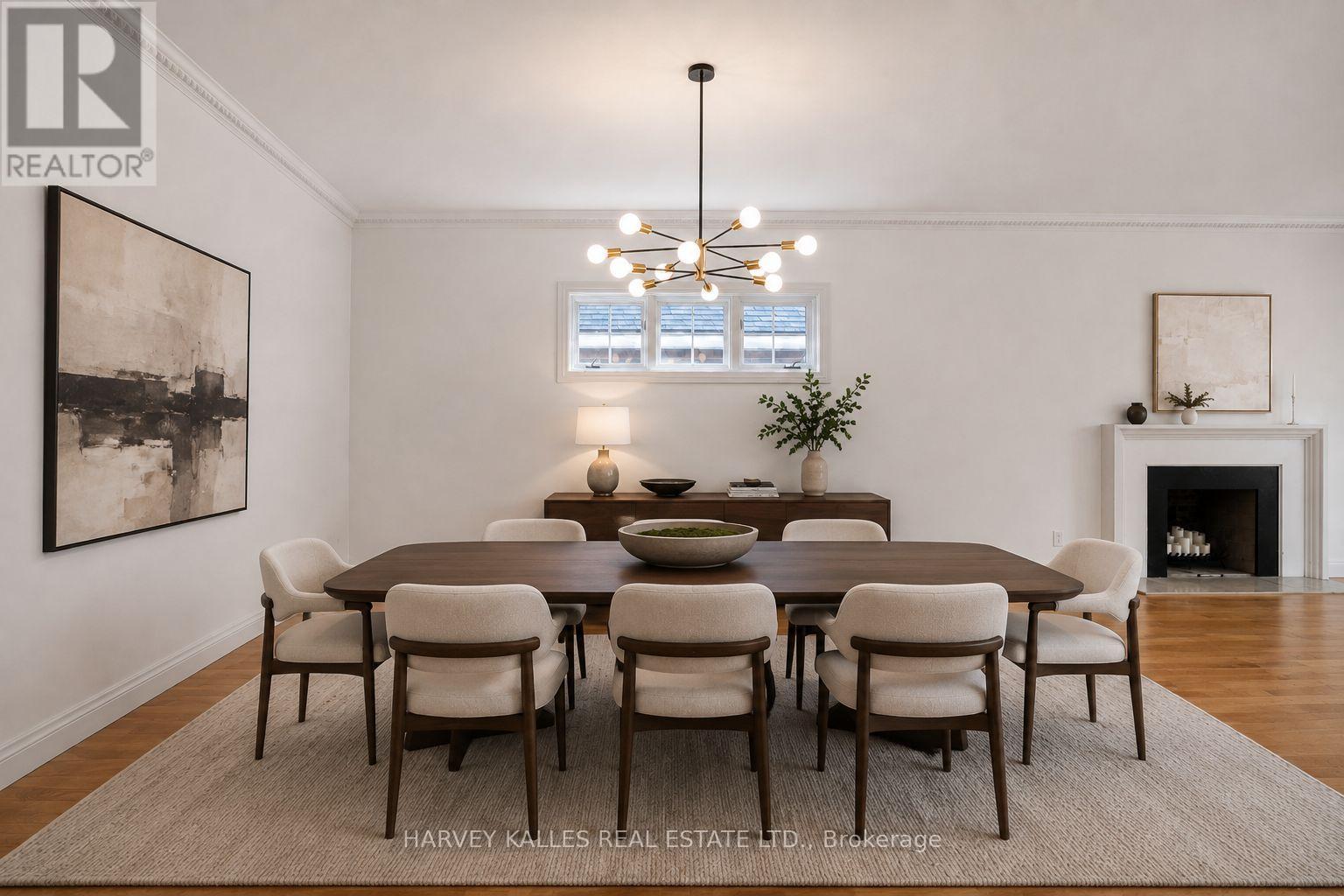 176 Joicey Boulevard, Toronto, Ontario  M5M 2V2 - Photo 7 - C13766986
