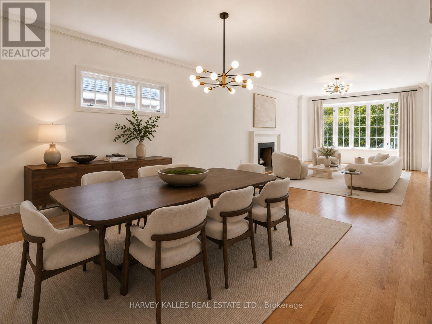 176 Joicey Boulevard, Toronto, Ontario  M5M 2V2 - Photo 8 - C13766986