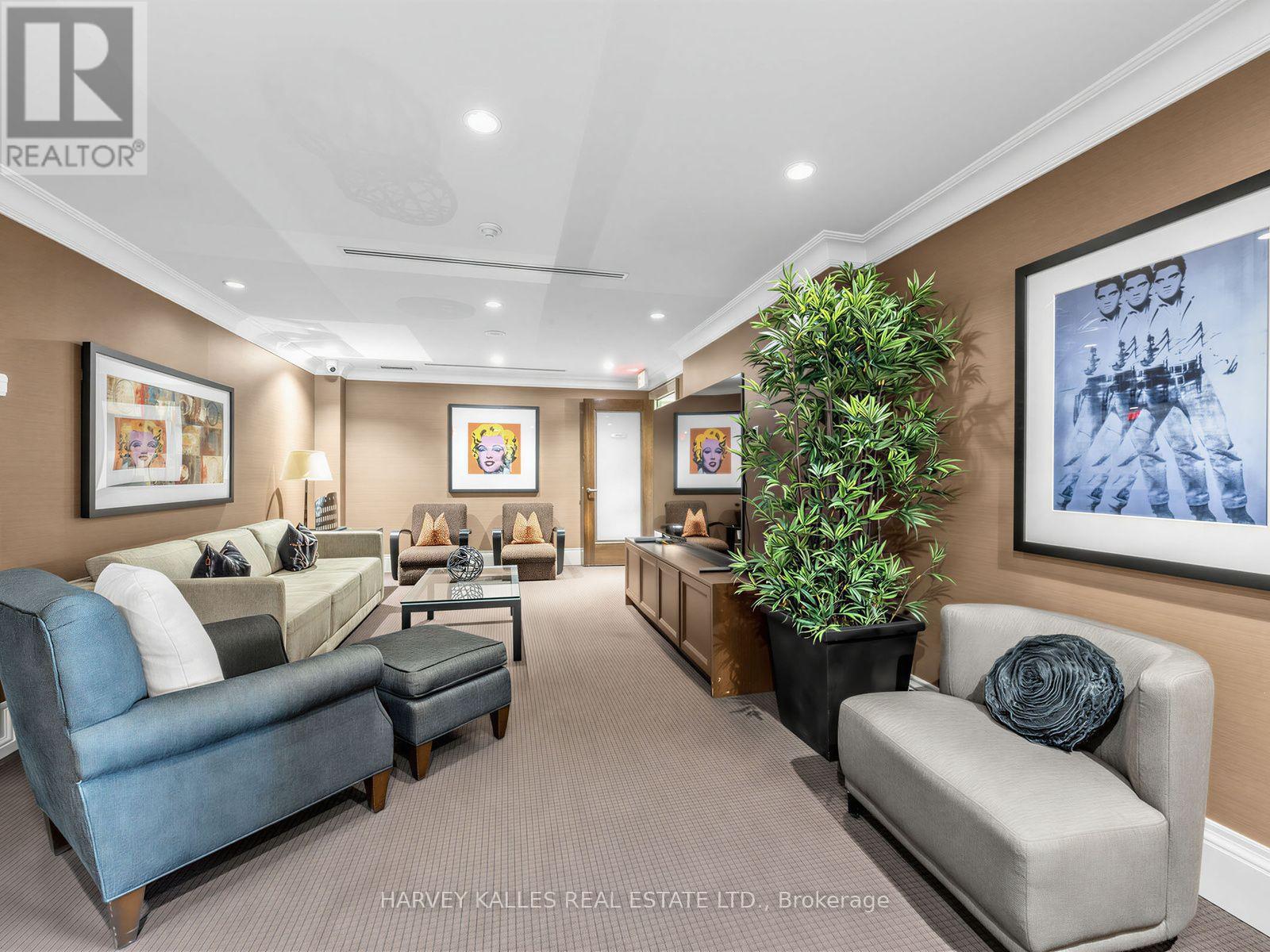 420 - 1717 Avenue Road, Toronto, Ontario  M5M 0A2 - Photo 10 - C13767338