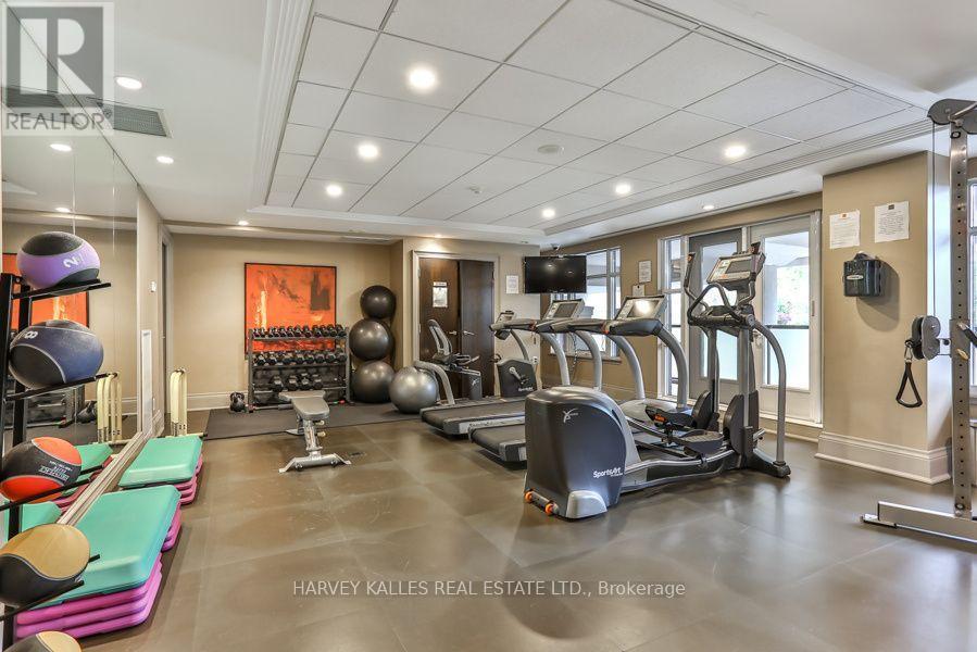 420 - 1717 Avenue Road, Toronto, Ontario  M5M 0A2 - Photo 14 - C13767338