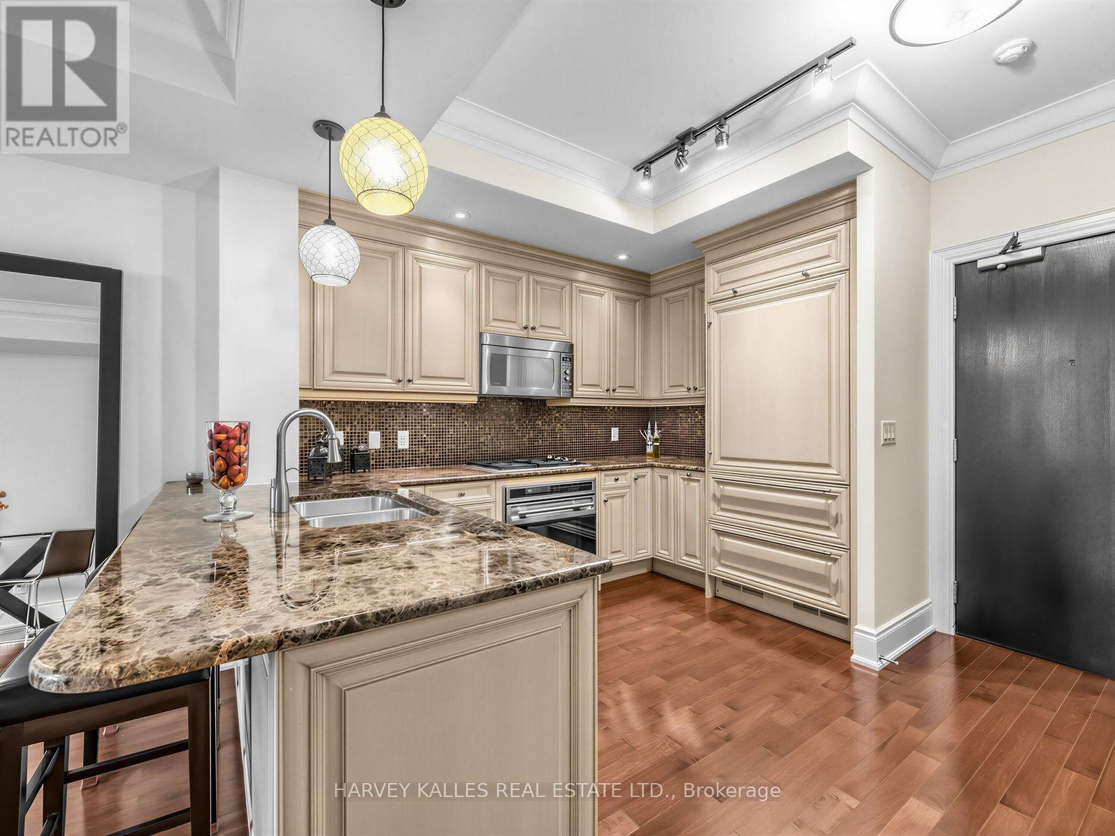 420 - 1717 Avenue Road, Toronto, Ontario  M5M 0A2 - Photo 16 - C13767338