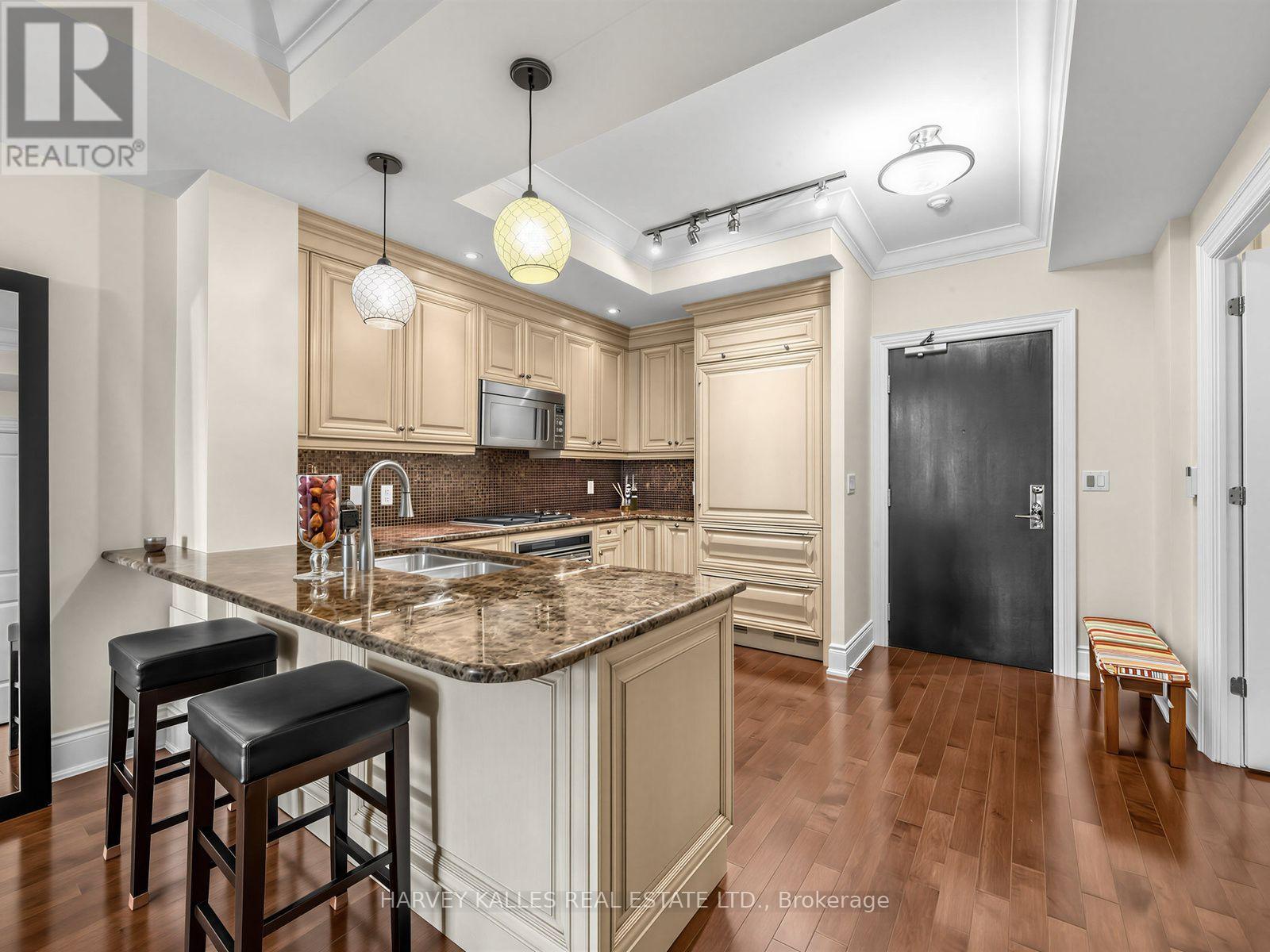 420 - 1717 Avenue Road, Toronto, Ontario  M5M 0A2 - Photo 19 - C13767338