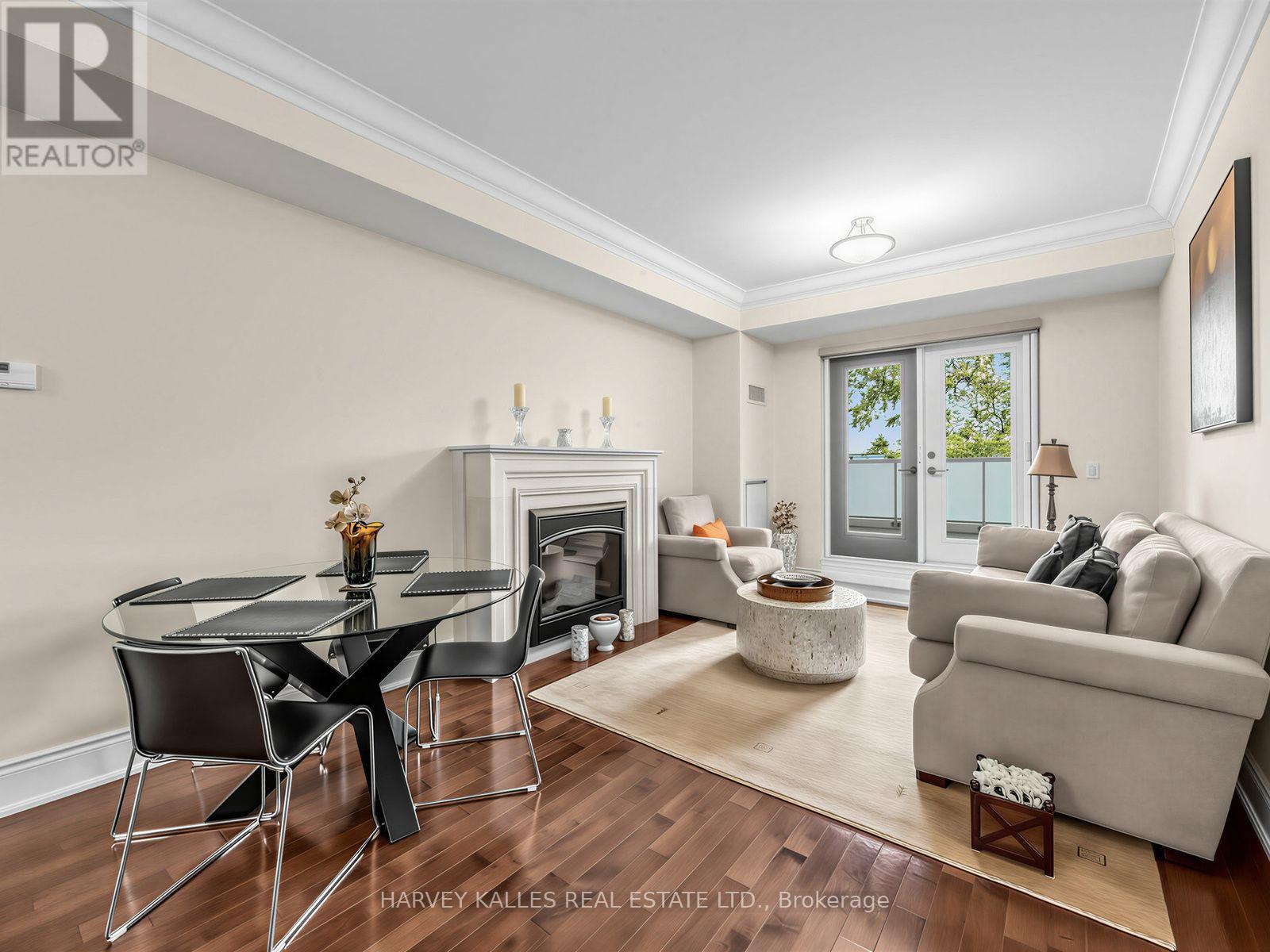 420 - 1717 Avenue Road, Toronto, Ontario  M5M 0A2 - Photo 23 - C13767338