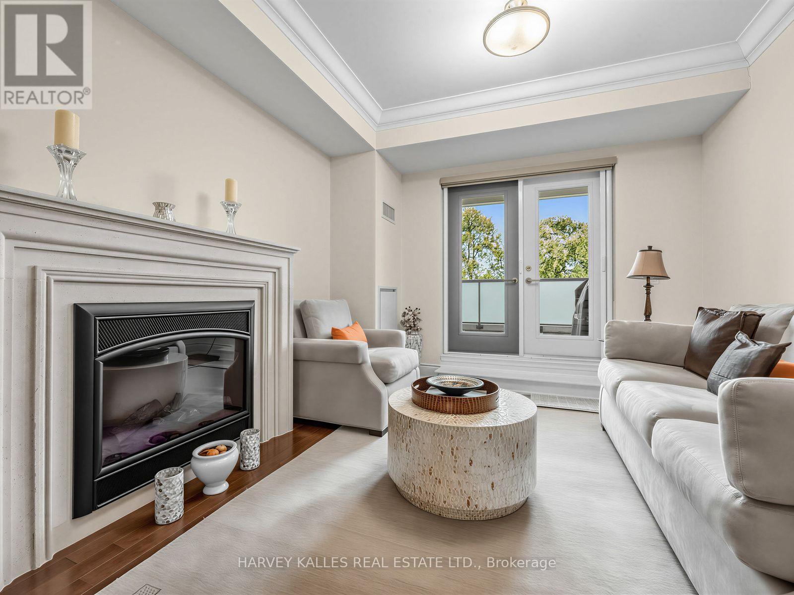 420 - 1717 Avenue Road, Toronto, Ontario  M5M 0A2 - Photo 24 - C13767338