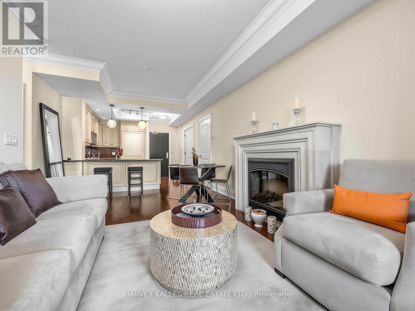 420 - 1717 Avenue Road, Toronto, Ontario  M5M 0A2 - Photo 25 - C13767338