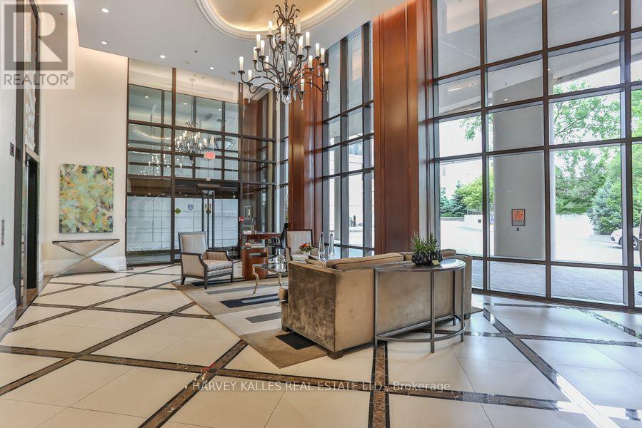 420 - 1717 Avenue Road, Toronto, Ontario  M5M 0A2 - Photo 3 - C13767338
