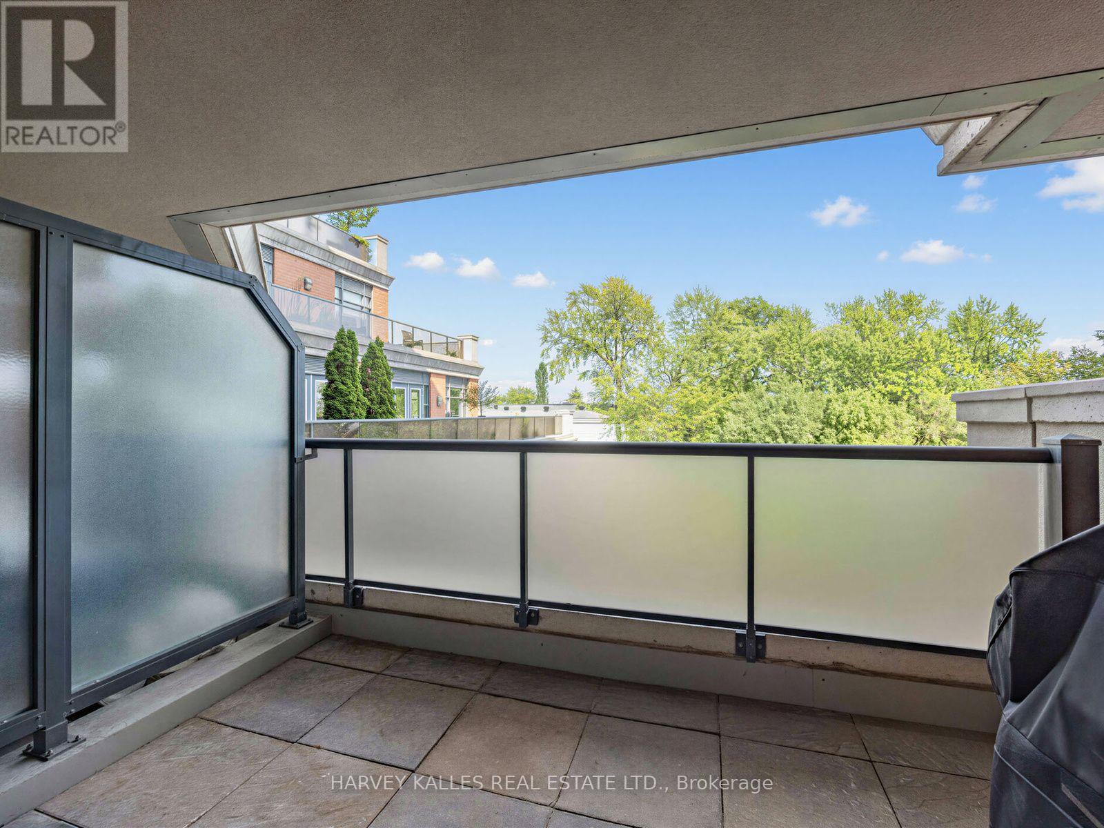 420 - 1717 Avenue Road, Toronto, Ontario  M5M 0A2 - Photo 32 - C13767338