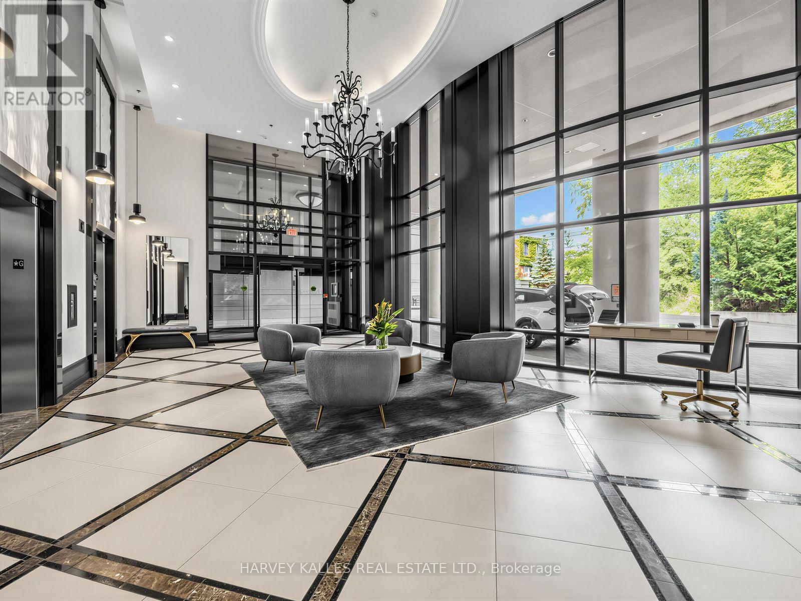 420 - 1717 Avenue Road, Toronto, Ontario  M5M 0A2 - Photo 4 - C13767338