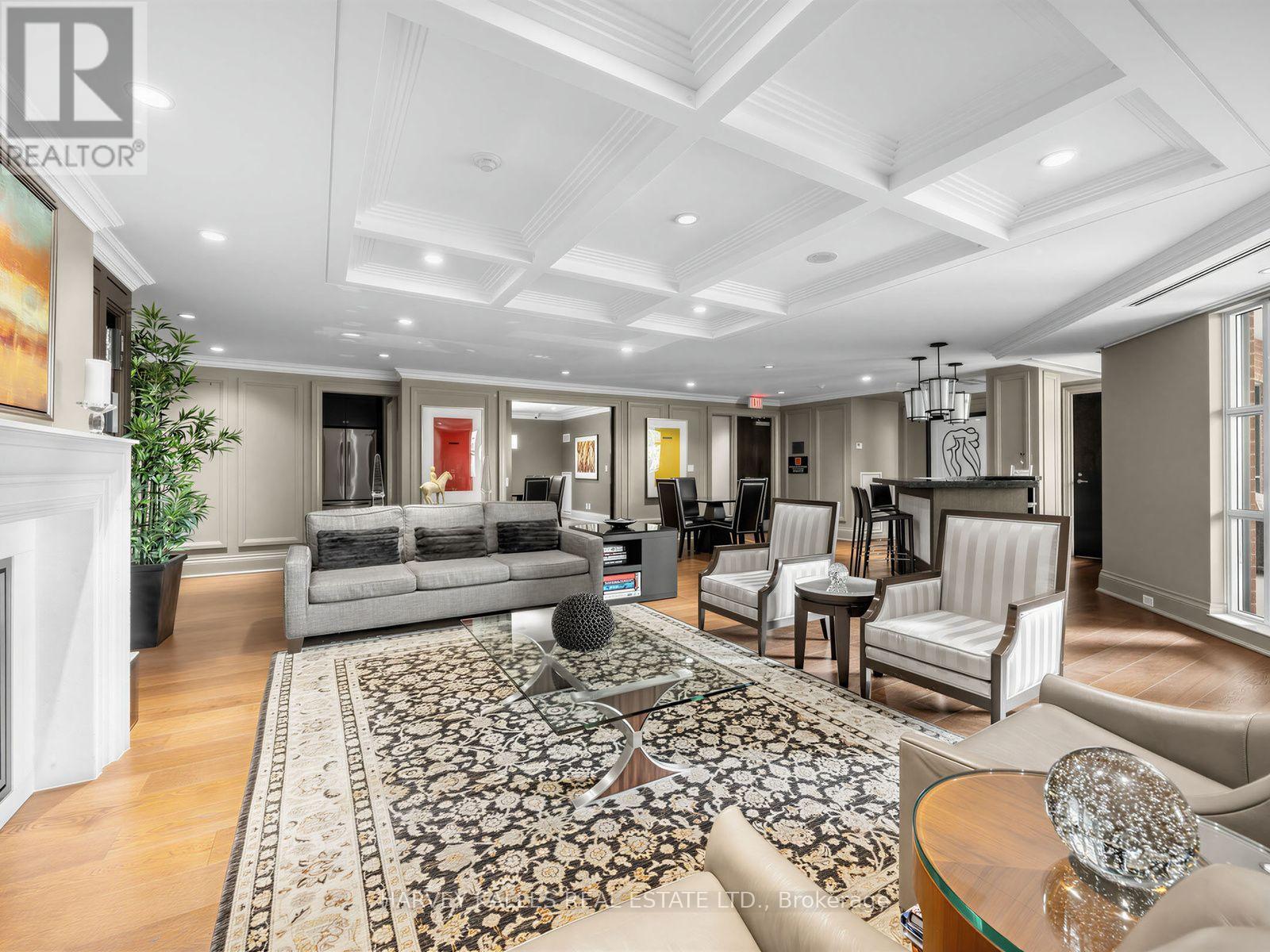 420 - 1717 Avenue Road, Toronto, Ontario  M5M 0A2 - Photo 6 - C13767338
