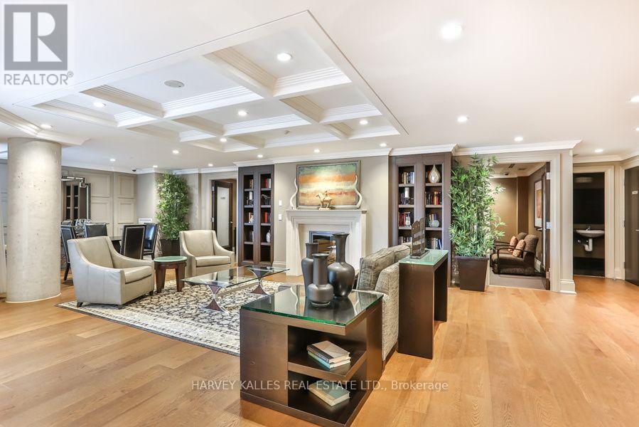 420 - 1717 Avenue Road, Toronto, Ontario  M5M 0A2 - Photo 8 - C13767338