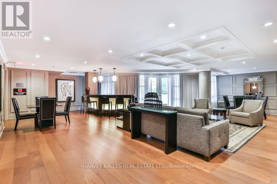 420 - 1717 Avenue Road, Toronto, Ontario  M5M 0A2 - Photo 9 - C13767338