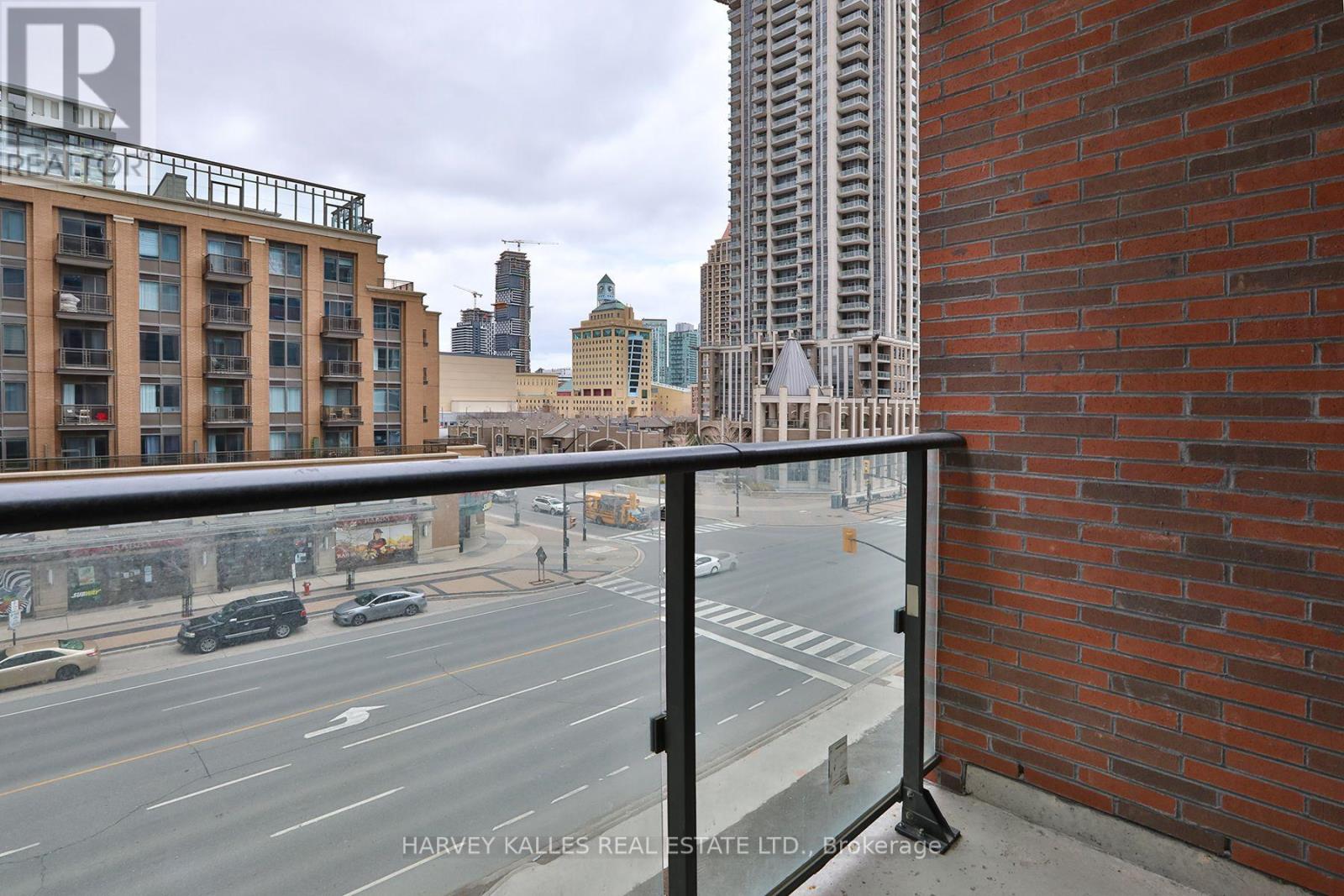 306 - 430 Square One Drive, Mississauga, Ontario  L5B 0L6 - Photo 3 - W13767376