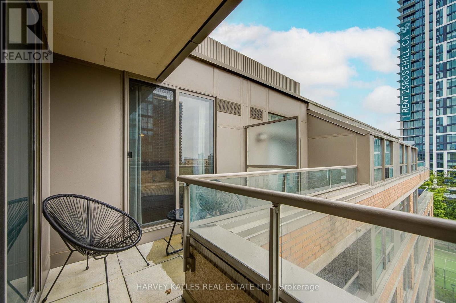 910 - 5 Rosehill Avenue, Toronto, Ontario  M4T 3A6 - Photo 27 - C13768074