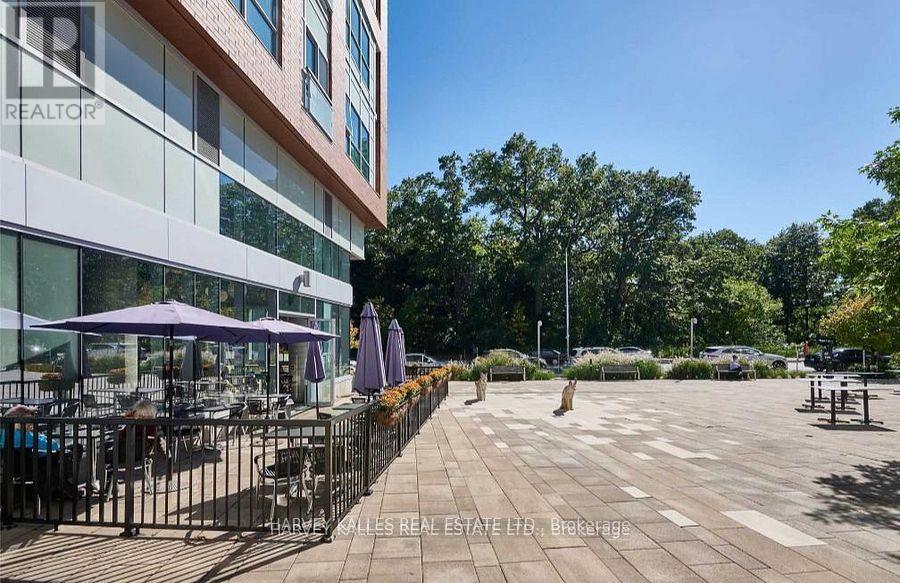 741 - 1830 Bloor Street W, Toronto, Ontario M6P 3K6 - Photo 26 - W13768308
