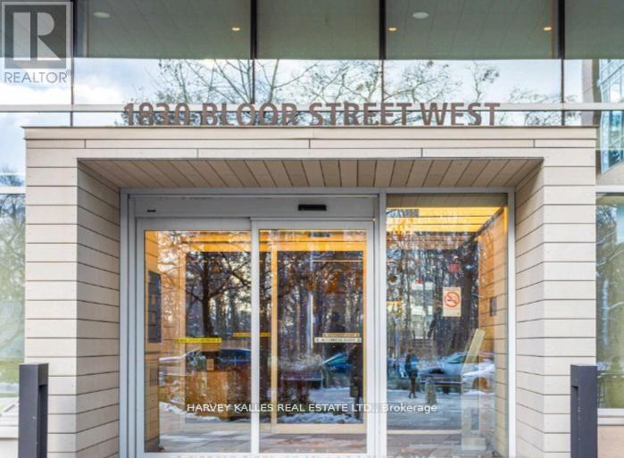 741 - 1830 Bloor Street W, Toronto, Ontario M6P 3K6 - Photo 3 - W13768308